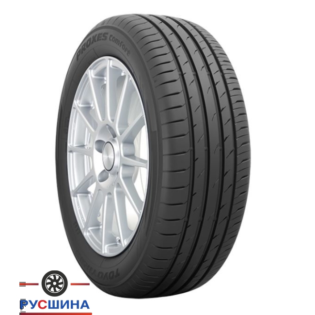 Toyo PROXES Comfort 225/45R17 94V