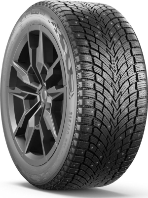 Ikon Tyres Autograph Ice 10 SUV 225/55R19 103T