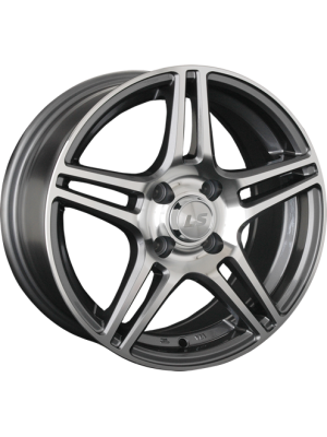 LS 6.5x15 4x100 Et45 Dia60.1 770