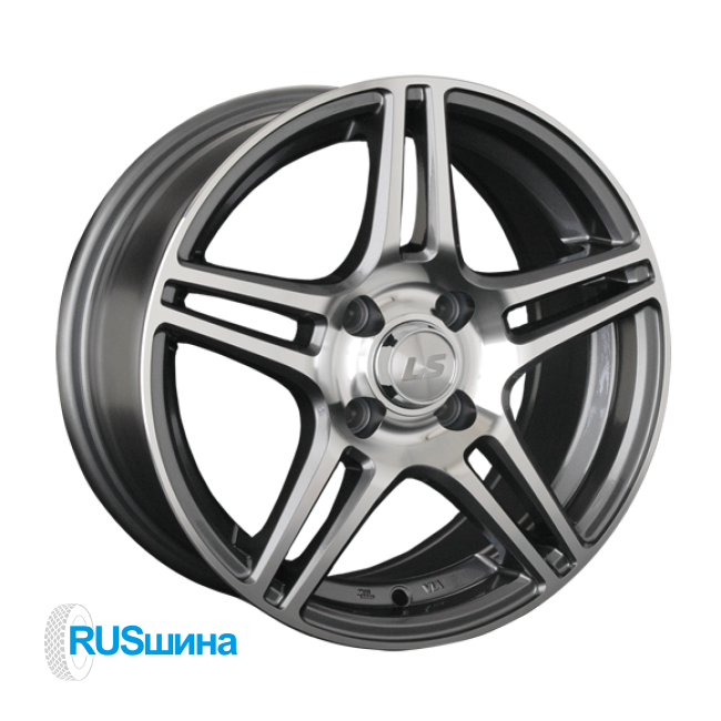 LS 6.5x15 4x100 Et45 Dia60.1 770