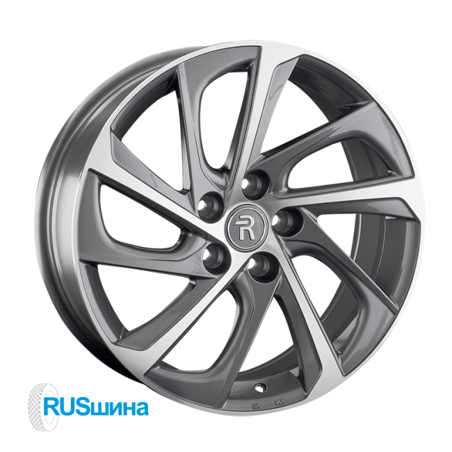 Replay 8x18 5x114.3 Et30 Dia60.1 LX104