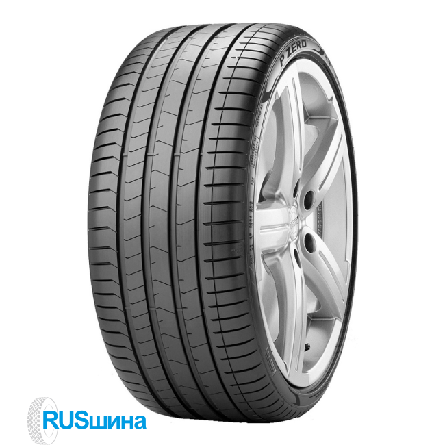 Pirelli P Zero PZ4 325/30R23 109Y