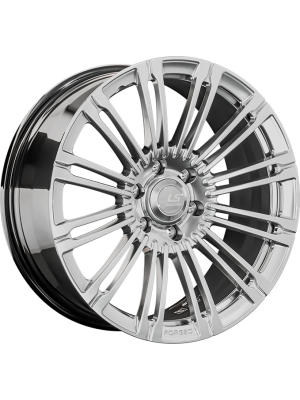 LS Forged 9x20 6x139.7 Et30 Dia100.1 LS FG18