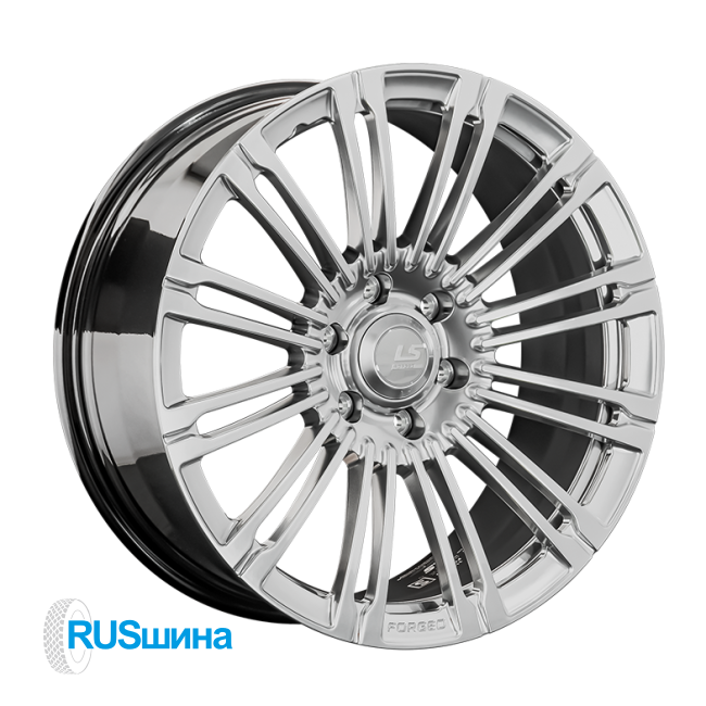 LS Forged 9x20 6x139.7 Et30 Dia100.1 LS FG18
