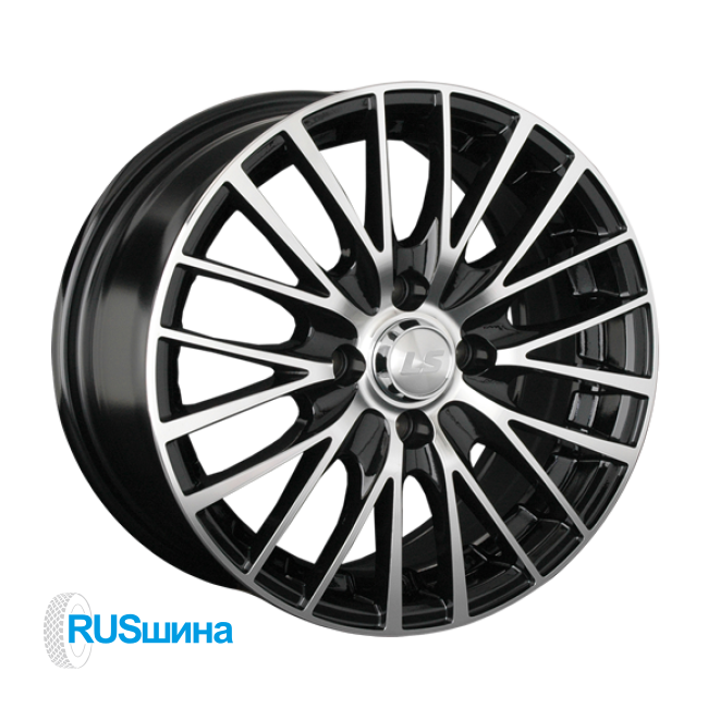LS 6.5x15 4x98 Et32 Dia58.6 768