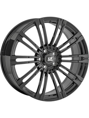 LS Forged 9x22 5x120 Et43 Dia72.6 LS FG16