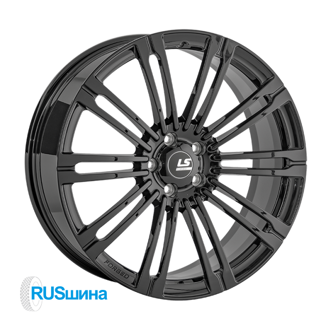 LS Forged 9x22 5x120 Et43 Dia72.6 LS FG16