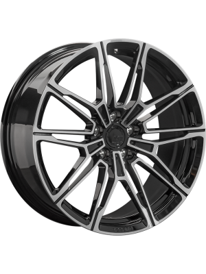 LS Forged 9x19 5x112 Et44 Dia66.6 LS FG45