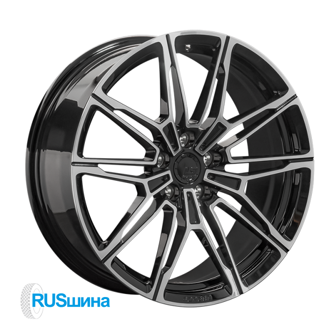 LS Forged 9x19 5x112 Et44 Dia66.6 LS FG45