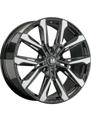 LS Forged 8.5x21 5x150 Et54 Dia110.1 LS FG34