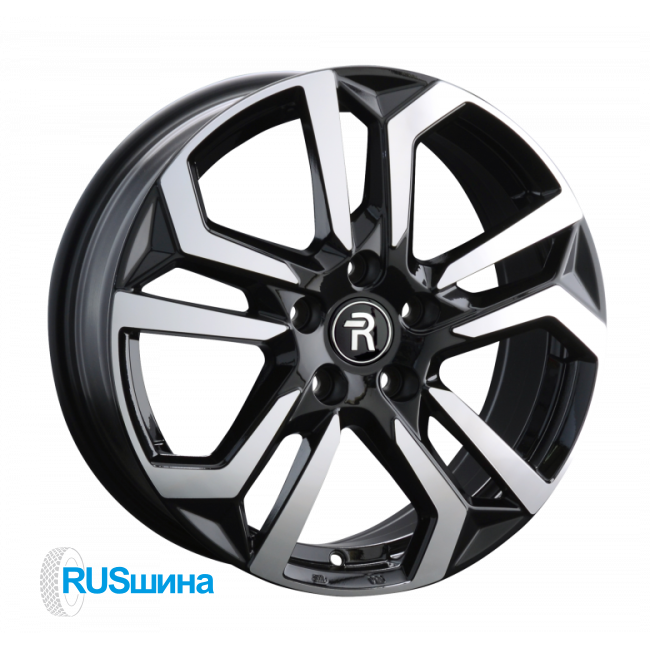 Replay 7x17 5x114.3 Et48 Dia56.1 SB63