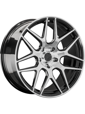 LS Forged 10x21 5x130 Et33 Dia84.1 LS FG43