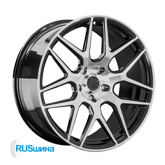 LS Forged 10x21 5x130 Et33 Dia84.1 LS FG43