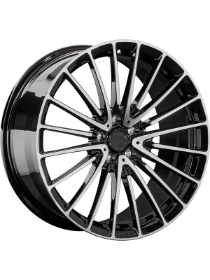 LS Forged 10x21 5x112 Et48 Dia66.6 LS FG44