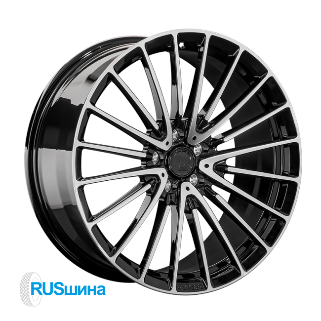 LS Forged 10x20 5x112 Et48 Dia66.6 LS FG44