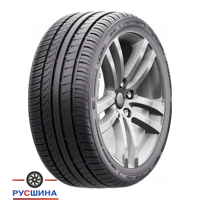 Fortune FSR701 275/30R20 97W