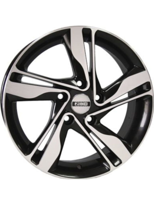 Tech Line 6.5x16 5x114.3 Et50 Dia66.1 650