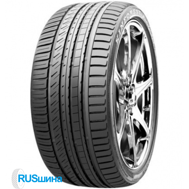 Kinforest KF550 285/45R22 114Y