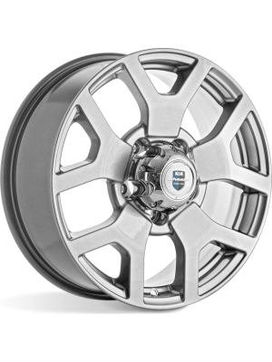 K&K 7x18 5x139.7 Et35 Dia108.5 Намиб (КС929)