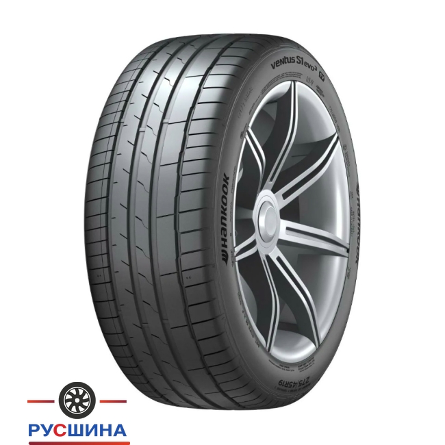 Hankook VENTUS S1 EVO3 SUV K127B 225/45R18 95Y RunFlat