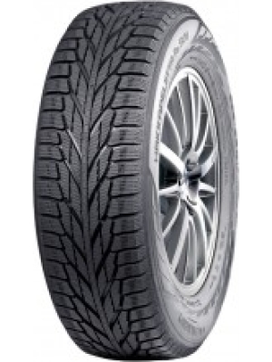Ikon Tyres Hakkapeliitta R2 SUV 265/40R21 105R