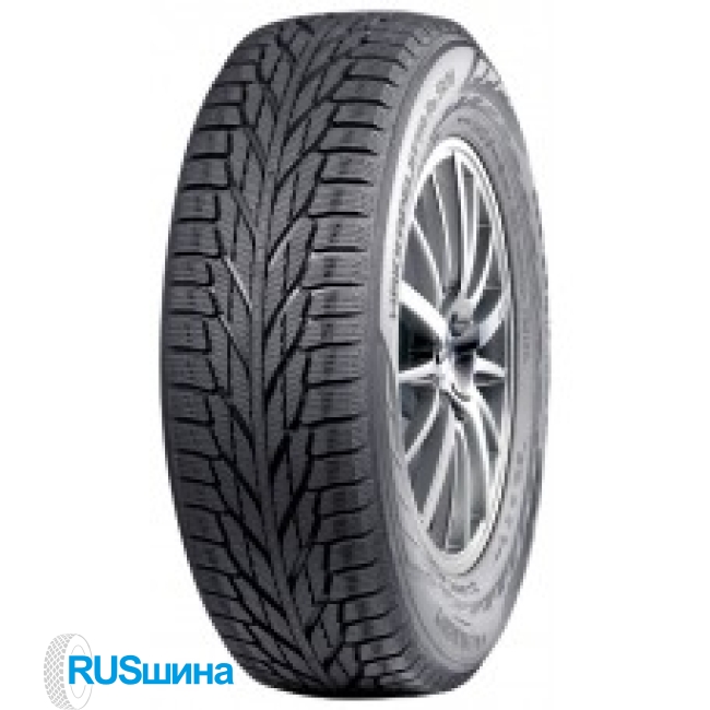 Ikon Tyres Hakkapeliitta R2 SUV 265/40R21 105R