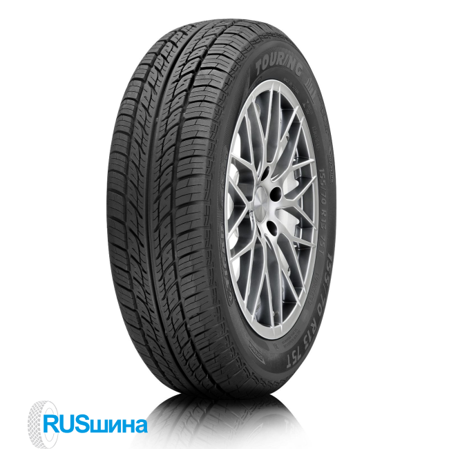 Tigar TOURING 185/55R14 80H
