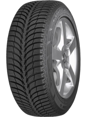 Goodyear UltraGrip Ice+ 175/65R14 86T