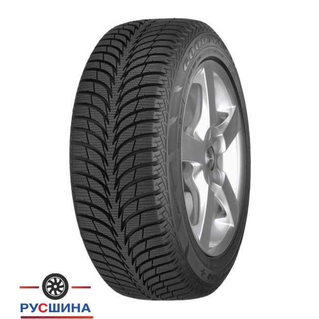 Goodyear UltraGrip Ice+ 175/65R14 86T