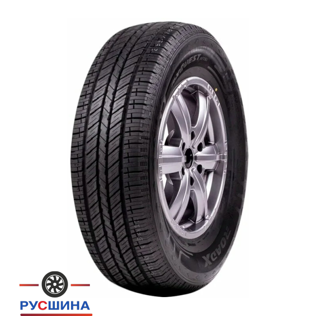 ROADX RXQUEST H/T 01 225/65R17 106H