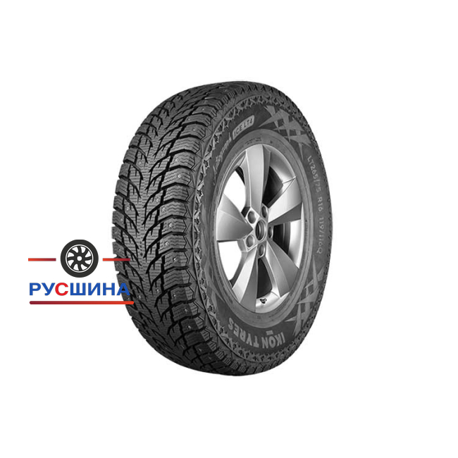 Ikon Tyres Autograph Ice LT4 265/70R17C 121/118Q