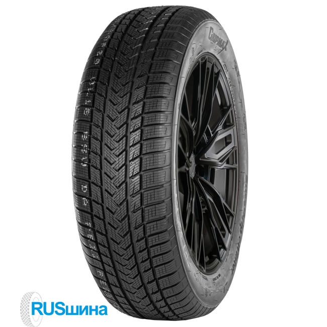 GRIPMAX SureGrip eWinter 205/45R17 88V