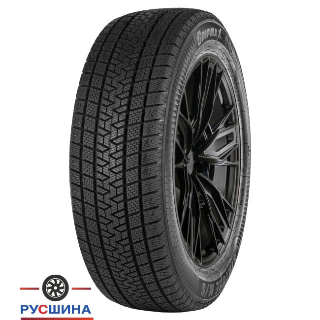 GRIPMAX Stature M/S 275/40R20 106V