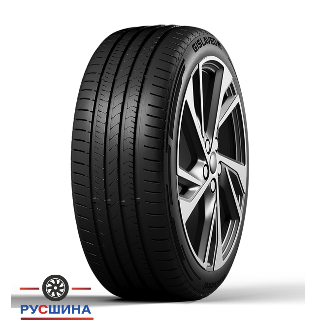 Gislaved EcoControl 225/65R17 102H