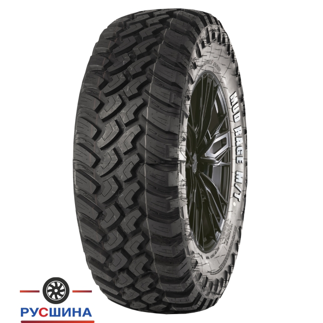 GRIPMAX Mud Rage M/T 205/70R15 100Q