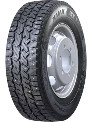 НШЗ ICE TRACE (HK-530) б/к 185/75R16 104/102R