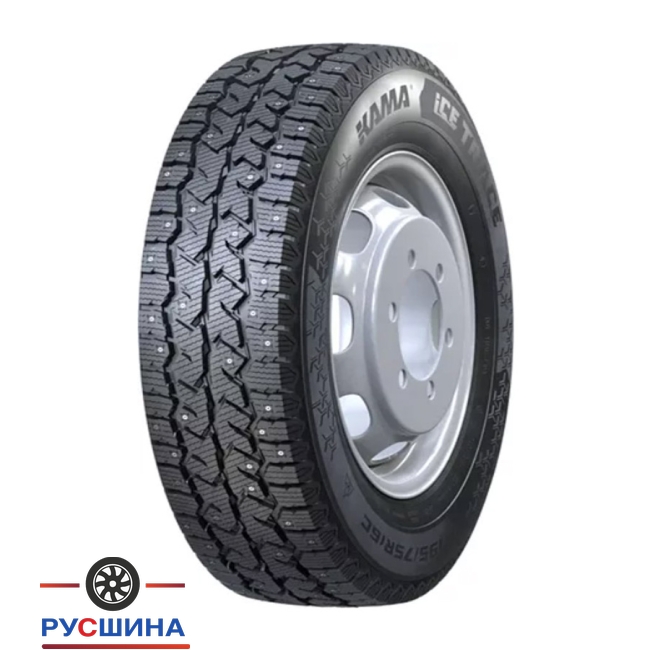 НШЗ ICE TRACE (HK-530) б/к 185/75R16 104/102R