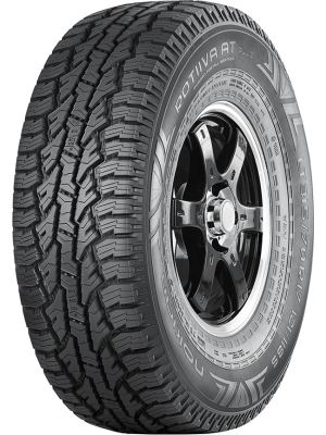 Ikon Tyres ROTIIVA AT PLUS 245/75R17 121/118S