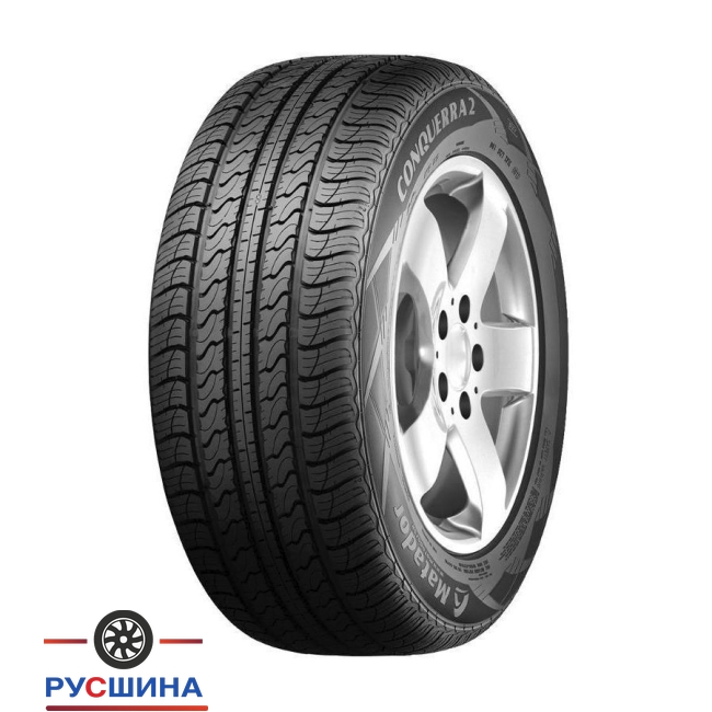Torero MP82 CONQUERRA 2 215/60R17 96H