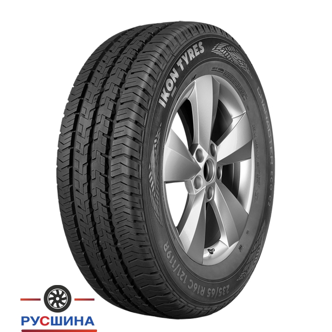 Ikon Tyres Character Eco C2 215/65R16 109/107T