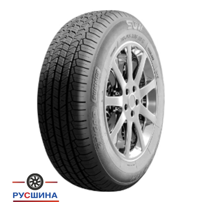 Tigar SUV SUMMER 225/60R17 99H