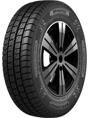 Белшина Бел-313 Bravado 215/75R16 116/114R