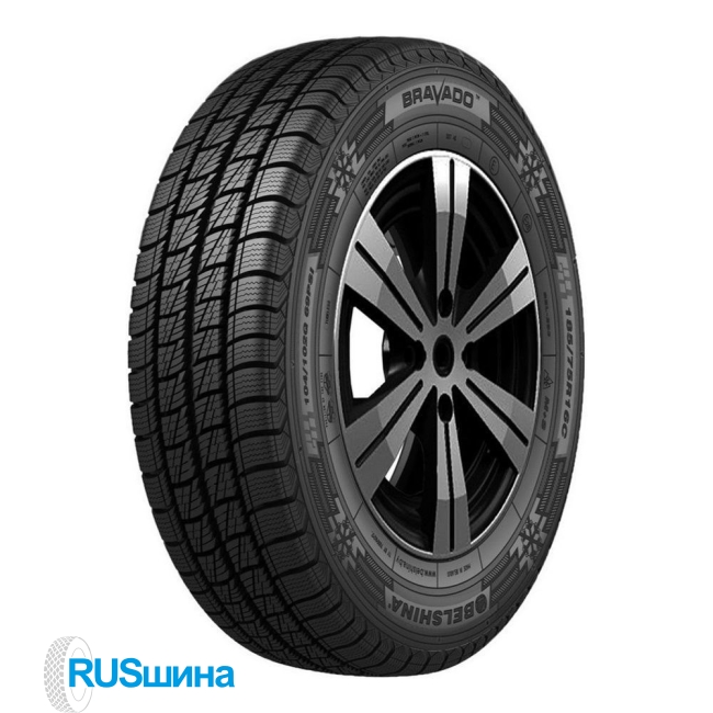 Белшина Бел-313 Bravado 215/75R16 116/114R