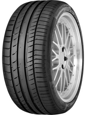 Continental CONTISPORTCONTACT 5P SILENT 275/30R21 98Y