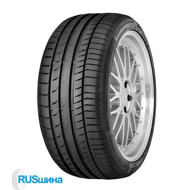 Continental CONTISPORTCONTACT 5P SILENT 275/30R21 98Y