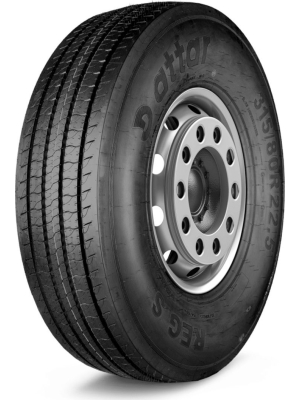 Attar Reg S 315R22.5 154/150K TL Рулевая
