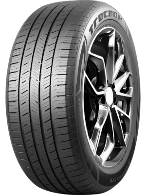 TRACMAX X-Privilo TX9 265/65R17 112H