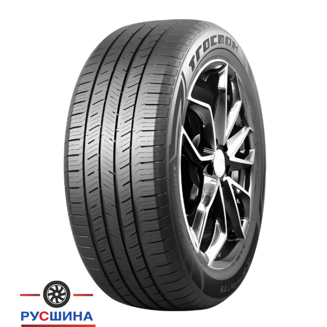 TRACMAX X-Privilo TX9 265/65R17 112H