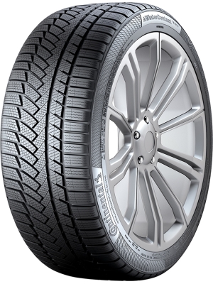 Continental WINTERCONTACT TS 850 P FR 215/55R18 99V