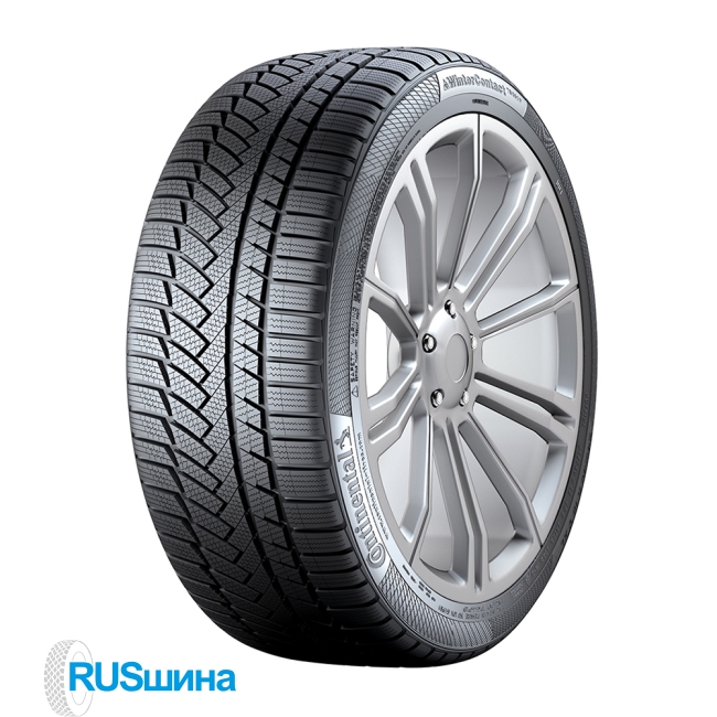 Continental WINTERCONTACT TS 850 P FR 215/55R18 99V